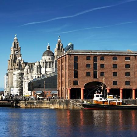 Elmo River Studios - 6 En-Suites In Wallasey - Easy Parking - Short And Long Stays Welcome Eksteriør bilde